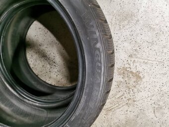 Nexen zimné pneumatiky 225/45 R18 95V 2 kusy - 6
