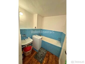 REZERVOVANÉ.......Na predaj 2 izbový veľkometrážny byt v Han - 6