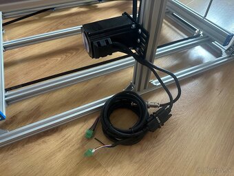 Co2 laser - 6