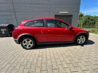Volvo C30, 1.6 80kw Drive | Keyless - 6