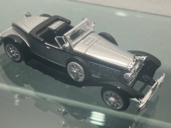Predaj modelov autíčiek 1:43 - 6