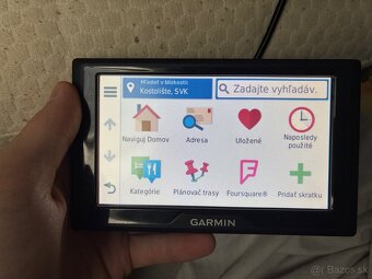 Garmin navigacia - 6