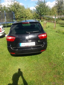 Seat ibiza ecomotive - 6
