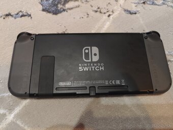 Nintendo switch AKO NOVÉ - 6