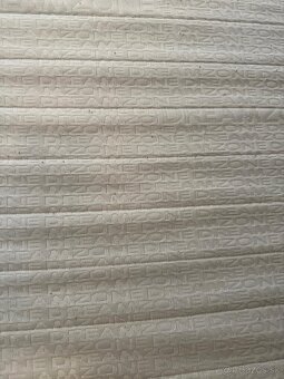 Matrace 2ks Ako nove - 6