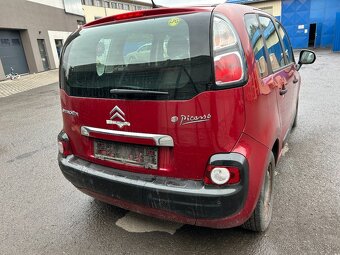 Citroen C3 PICASSO 1.4i - 6