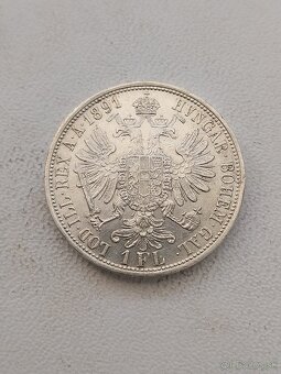 Mince Zlatniky F.J. - 6
