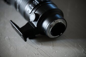 NIKON AF-S 70-200mm f/2,8 G ED VR II - 6