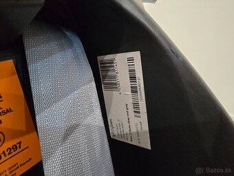 Cybex Aton 5 - 6