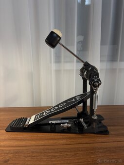 DW 7000 pedál - 6