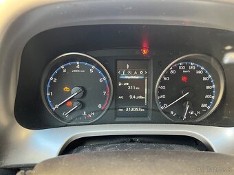 Toyota Rav4 - 6