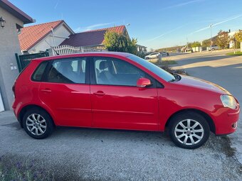 Volkswagen Polo - 6