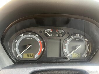 Škoda fabia 1.2 htp - 6