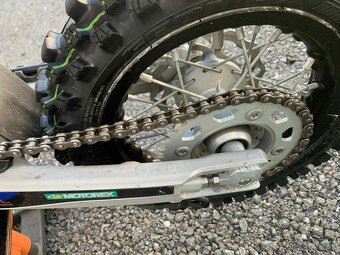 Gas Gas MC 50 2023 - 6