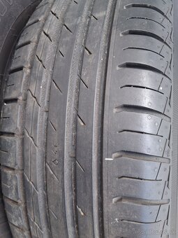 Nokian Wetproof SUV 215/70 R16 - 6