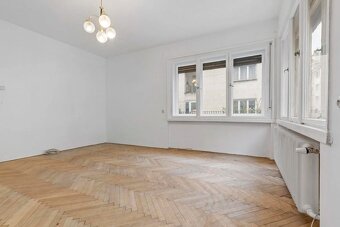 Byt na predaj - ul. Gorkého, Bratislava I TOP - 6