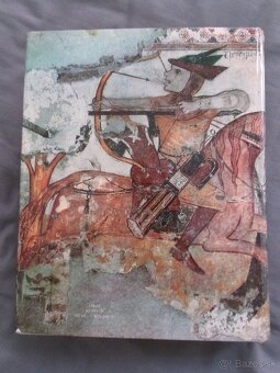 Pamiatky na Slovensku - Súpis pamiatok 4. - 6