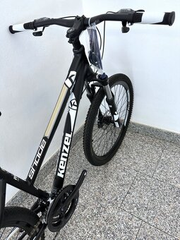 Kenzel Shade Woman, black 26“ (16"), 27,5“ (16") - 6