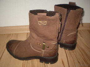 damske topanky,obuv v.38 BALIK obuvi - 6