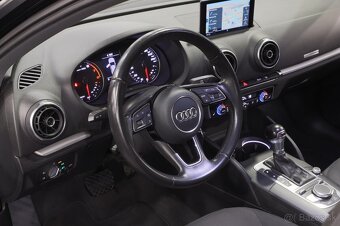Audi A3 Sportback 1.0 TSI 85kW S-tronic automat - 6
