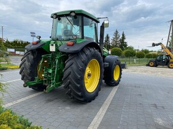 John Deere 7820 Premium - 6