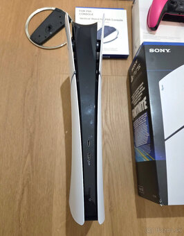 Predám Playstation 5 slim digital edition - 6
