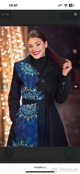 Novy kabat Himalife princess XXXL - 6