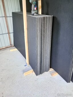 Predám termoizolacne dosky ultra ľahké - 6