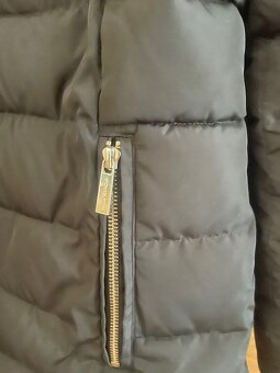 Michael Kors zimná bunda- originál - 6