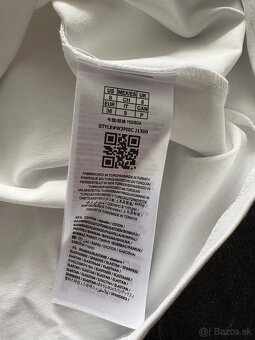 Dámske tričko Guess L - 6