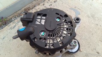 Alternátor kia Hyundai nový 120A jheeco 37300 2j060 - 6