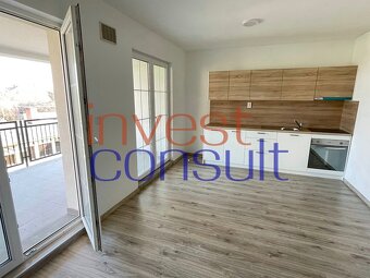 2313 NA PRENÁJOM NOVÉ BYTY V BLÍZKOSTI KOMÁRNA - 6