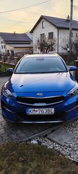 Xceed 1.4 automat - 6