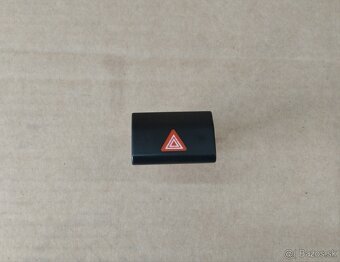 spínač svetiel Superb 2 komplet - 6