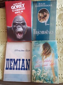 BELETRIA - M. KUNDERA, M. BALOGHOVÁ  A  INÉ - 6