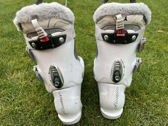 Dámske lyžiarky Atomic - 6