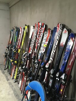 Snowboardova doska HEAD RUSH 1300 - 6