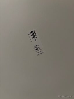 Zásuvky pod posteľ GLADSTAD z IKEA - 6