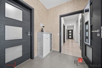 4i novostavba s nábytkom Bratislava okolie, Hrubý Šúr - 6