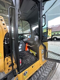 Caterpilar CAT 302 pre platcov DPH - 6