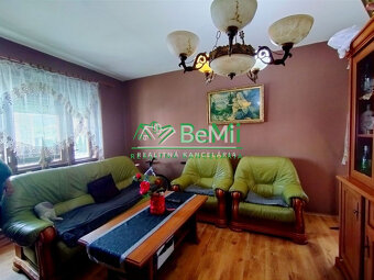 Rodinný dom s ideálnym pozemkom na predaj-Čakanovce - 6