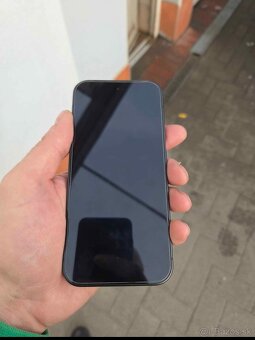 Vymením Pixel 9 - 6