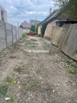 Pekný slnečný pozemok 1182 m2 na predaj - obec Čenkovce. - 6