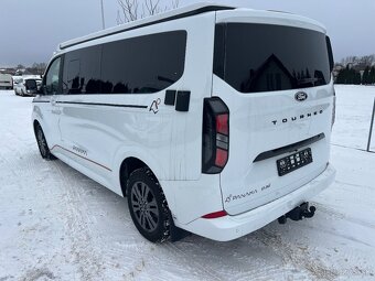 Ford transit TOURNEO. 2.0 diesel LONG - 6