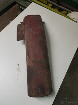 Jawa 250 353 podblatnik - 6