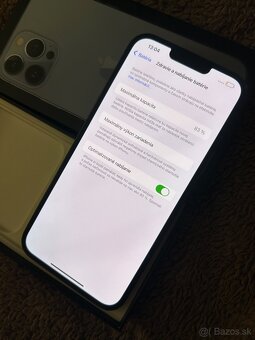 13 Pro Max 256GB sierra blue - 6