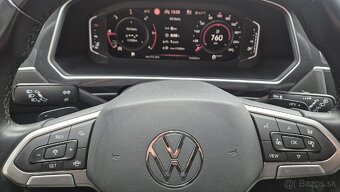Volkswagen Tiguan Allspace 2.0 Tdi DSG 4-Motion rv. 05/2023 - 6