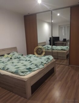 Veľký 2-izb. byt na prenájom | HLINKOVA, KE I - 6