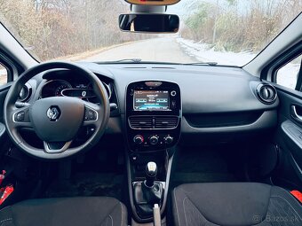 Renault Clio IV, 0.9 TCe, 2019 LIMITED - 6