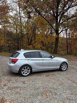 Predám bmw f20 116d 85kw - 6